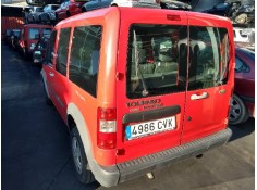 ford transit connect (tc7) del año 2004 2