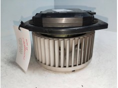 Recambio de motor calefaccion para nissan 350 z (z33) 3.5 v6 cat referencia OEM IAM    2