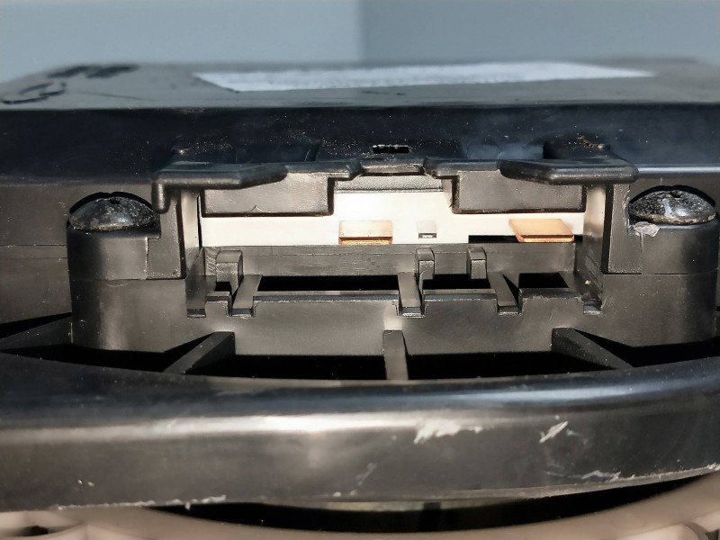 Recambio de motor calefaccion para nissan 350 z (z33) 3.5 v6 cat referencia OEM IAM   