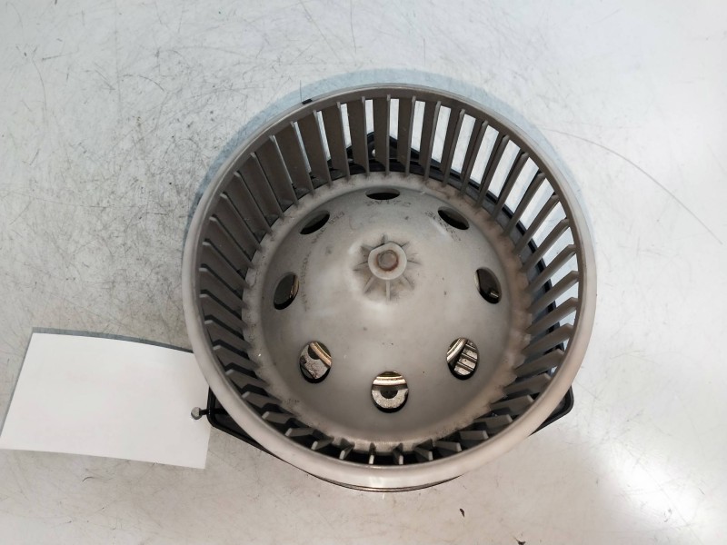 Recambio de motor calefaccion para nissan 350 z (z33) 3.5 v6 cat referencia OEM IAM   