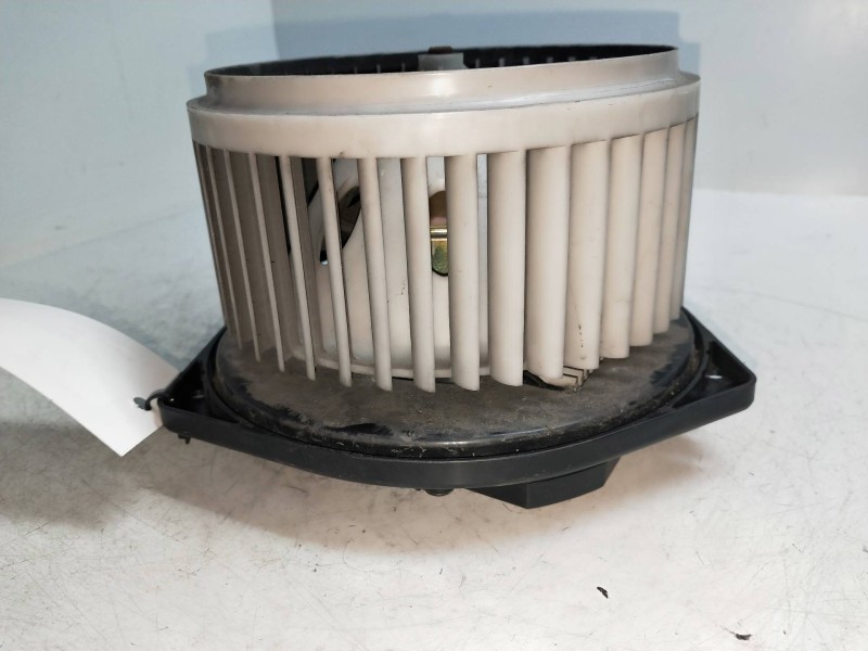 Recambio de motor calefaccion para nissan 350 z (z33) 3.5 v6 cat referencia OEM IAM   