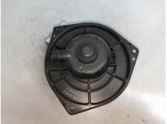 Recambio de motor calefaccion para nissan almera (n15) 2.0 diesel referencia OEM IAM 8125412VK9X22  
