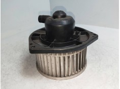 Recambio de motor calefaccion para nissan almera (n15) 2.0 diesel referencia OEM IAM 8125412VK9X22   2