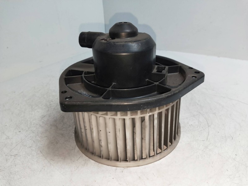 Recambio de motor calefaccion para nissan almera (n15) 2.0 diesel referencia OEM IAM 8125412VK9X22  