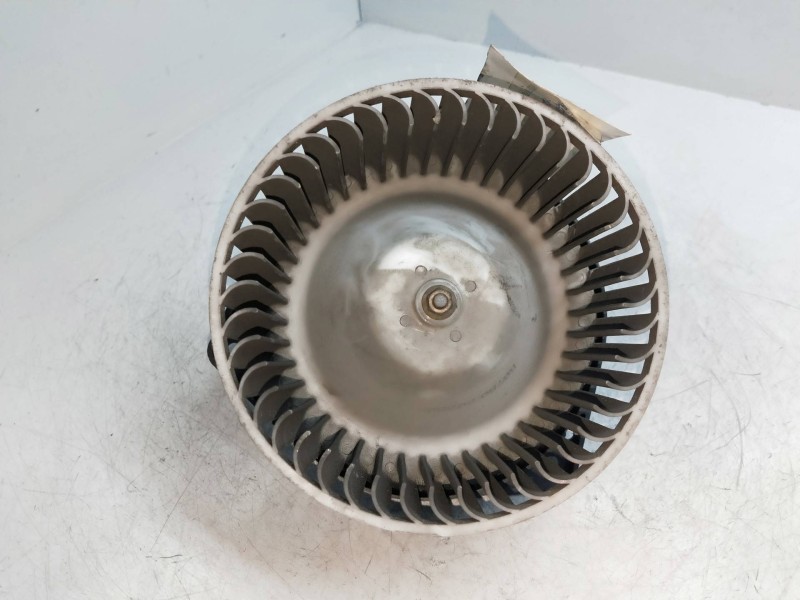 Recambio de motor calefaccion para nissan almera (n15) 2.0 diesel referencia OEM IAM 8125412VK9X22  