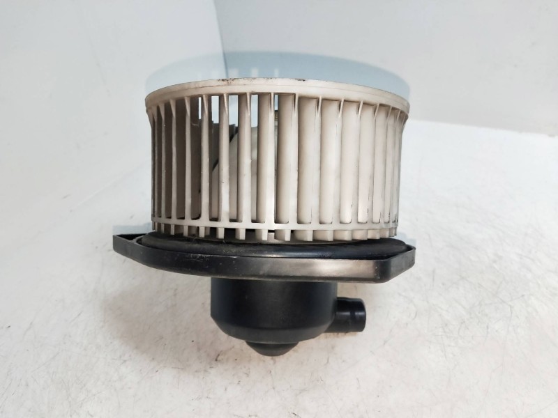 Recambio de motor calefaccion para nissan almera (n15) 2.0 diesel referencia OEM IAM 8125412VK9X22  