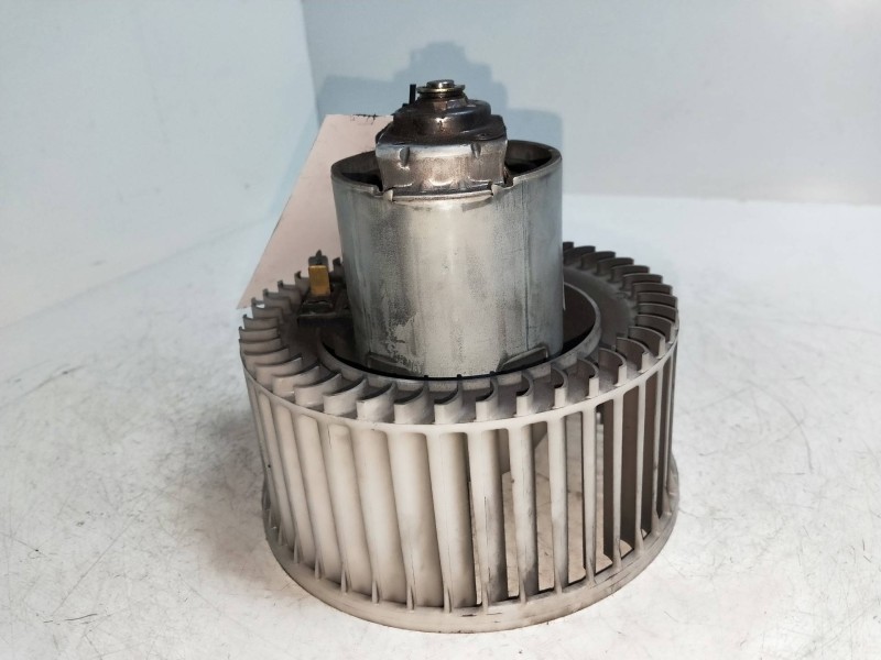 Recambio de motor calefaccion para nissan almera (n16/e) comfort referencia OEM IAM   