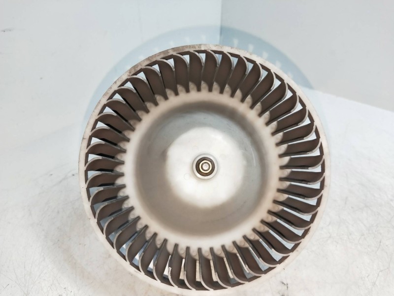 Recambio de motor calefaccion para nissan almera (n16/e) comfort referencia OEM IAM   