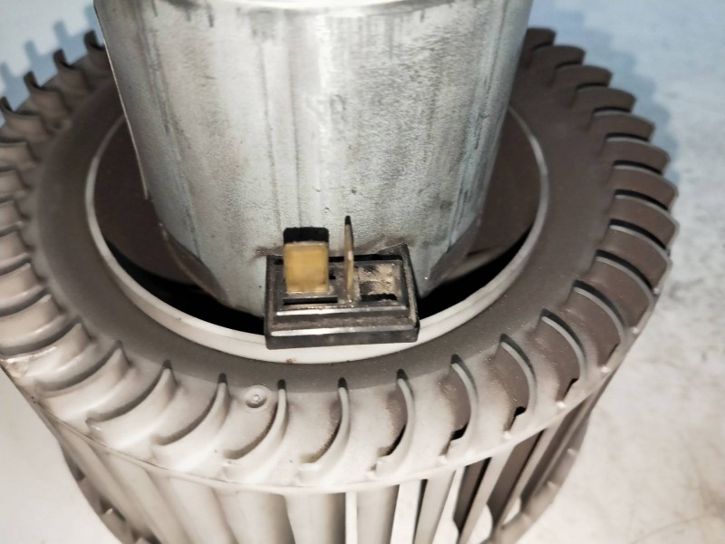 Recambio de motor calefaccion para nissan almera (n16/e) comfort referencia OEM IAM   