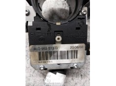 Recambio de centralita luces para volkswagen bora berlina (1j2) 1.9 tdi referencia OEM IAM 8LO953513G   2