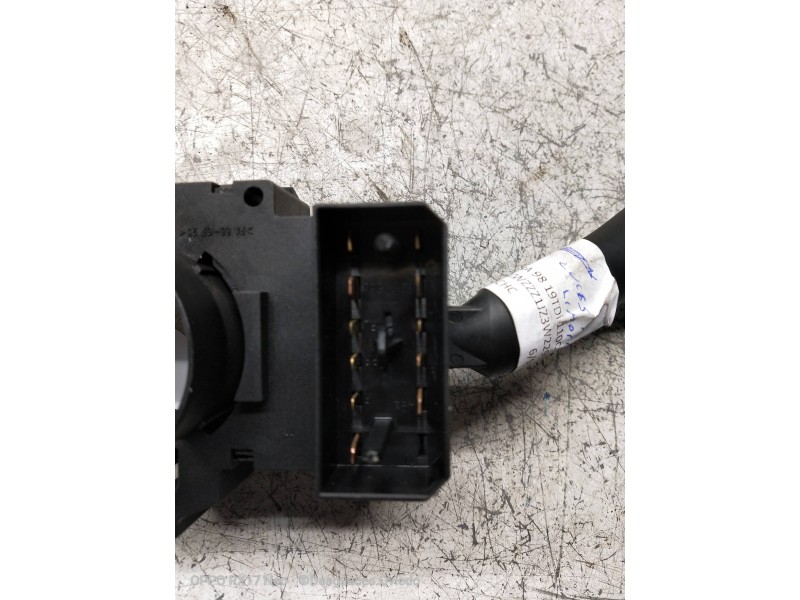 Recambio de centralita luces para volkswagen bora berlina (1j2) 1.9 tdi referencia OEM IAM 8LO953513G  