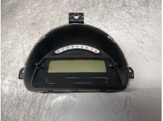 Recambio de cuadro instrumentos para citroen c3 1.1 audace referencia OEM IAM P9660225780 D02 281149726 6105EV