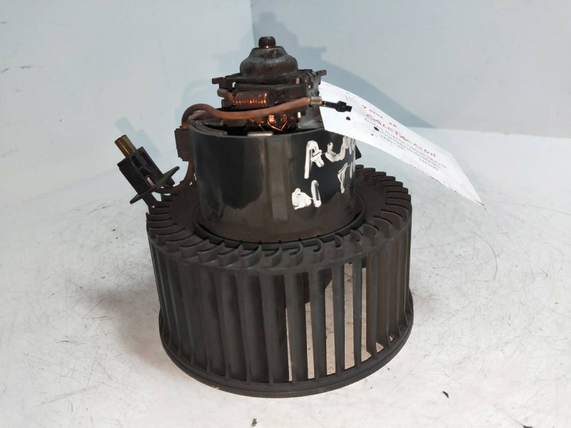 Recambio de motor calefaccion para nissan almera tino (v10m) 2.2 dci diesel cat referencia OEM IAM   