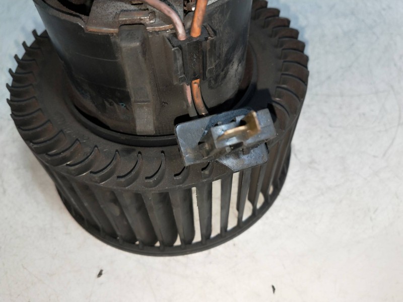 Recambio de motor calefaccion para nissan almera tino (v10m) 2.2 dci diesel cat referencia OEM IAM   