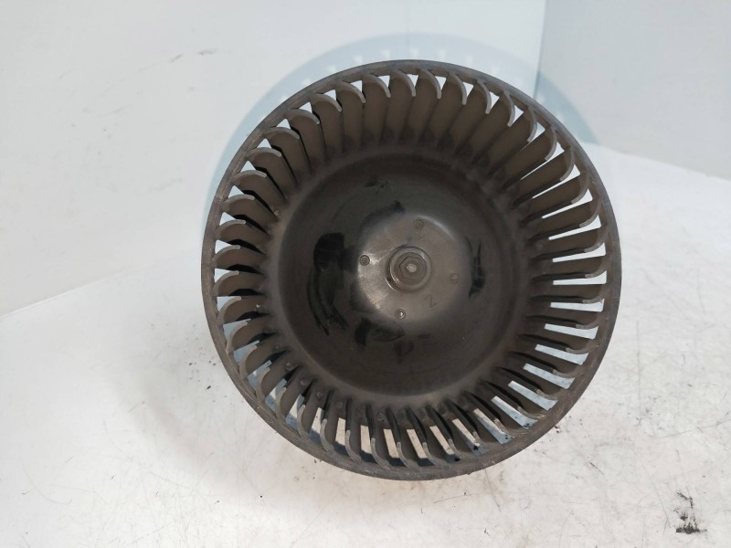 Recambio de motor calefaccion para nissan almera tino (v10m) 2.2 dci diesel cat referencia OEM IAM   