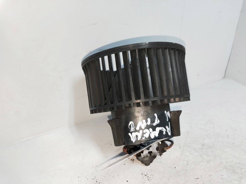 Recambio de motor calefaccion para nissan almera tino (v10m) 2.2 dci diesel cat referencia OEM IAM   