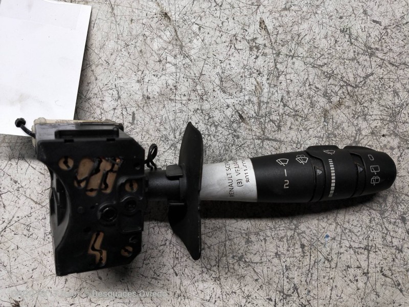 Recambio de mando limpia para renault scenic rx4 (ja0) 1.9 dci referencia OEM IAM 37001A  