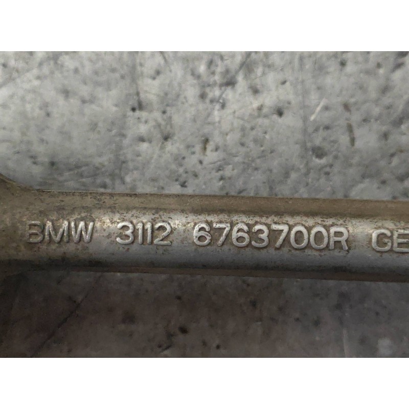 Recambio de brazo suspension superior delantero derecho para bmw serie 3 touring (e91) 320d referencia OEM IAM 31126763700R  