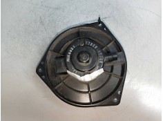 Recambio de motor calefaccion para nissan cabstar e 3.0 d referencia OEM IAM 2722011300