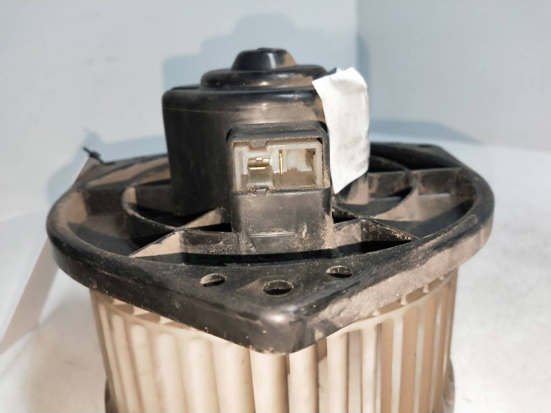 Recambio de motor calefaccion para nissan cabstar e 3.0 d referencia OEM IAM 2722011300  