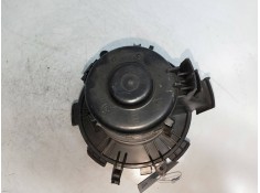 Recambio de motor calefaccion para nissan interstar (x70) referencia OEM IAM H6868  