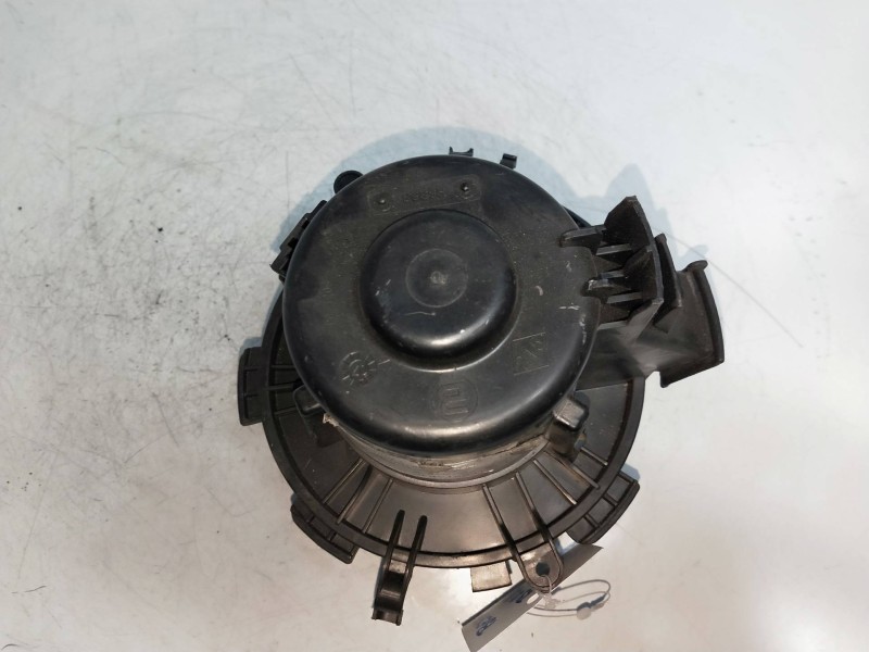 Recambio de motor calefaccion para nissan interstar (x70) referencia OEM IAM H6868  