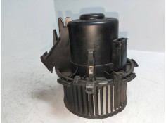 Recambio de motor calefaccion para nissan interstar (x70) referencia OEM IAM H6868   2