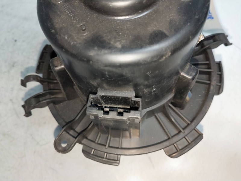 Recambio de motor calefaccion para nissan interstar (x70) referencia OEM IAM H6868  
