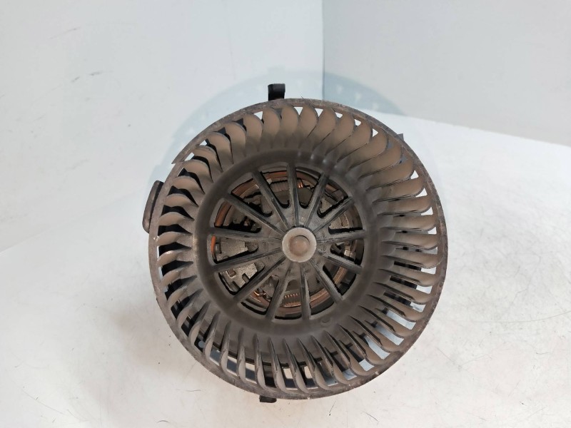 Recambio de motor calefaccion para nissan interstar (x70) referencia OEM IAM H6868  