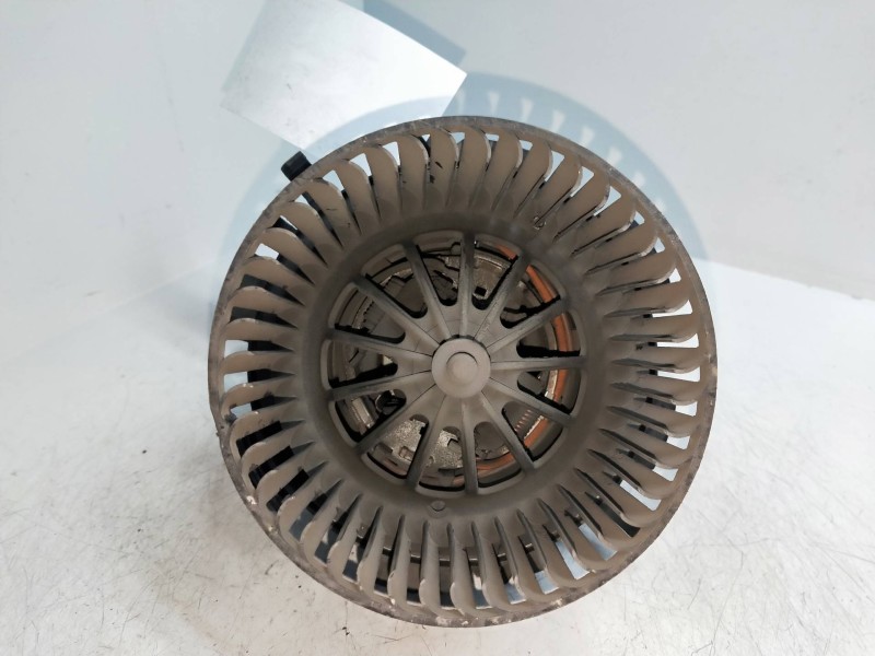 Recambio de motor calefaccion para nissan interstar mod. 04 (x70) 2.5 dci diesel cat referencia OEM IAM H6868  