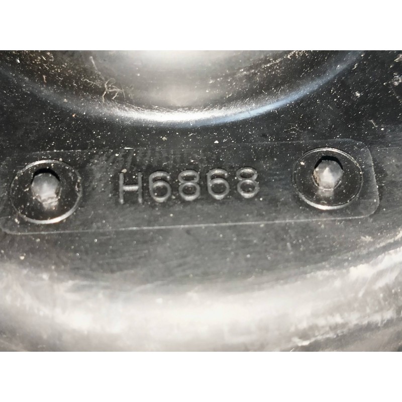 Recambio de motor calefaccion para nissan interstar mod. 04 (x70) 2.5 dci diesel cat referencia OEM IAM H6868  