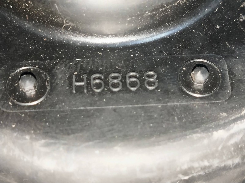 Recambio de motor calefaccion para nissan interstar mod. 04 (x70) 2.5 dci diesel cat referencia OEM IAM H6868  