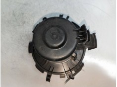 Recambio de motor calefaccion para nissan interstar mod. 04 (x70) 2.5 dci diesel cat referencia OEM IAM A9297  