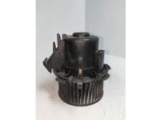 Recambio de motor calefaccion para nissan interstar mod. 04 (x70) 2.5 dci diesel cat referencia OEM IAM A9297   2