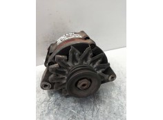 Recambio de alternador para peugeot 309 1.4 referencia OEM IAM 0120489393 BOSCH 14 G