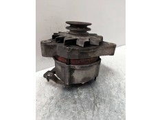 Recambio de alternador para peugeot 309 1.4 referencia OEM IAM 0120489393 BOSCH 14 G 2