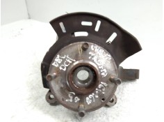 Recambio de mangueta delantera derecha para chevrolet tacuma 1.6 cat referencia OEM IAM   