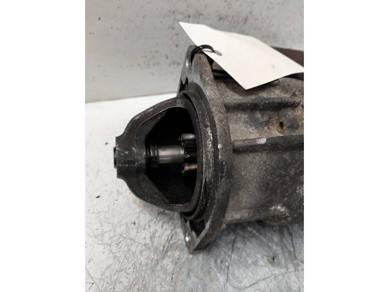 Recambio de motor arranque para peugeot 309 1.4 referencia OEM IAM 9000333101 14G BOSCH 