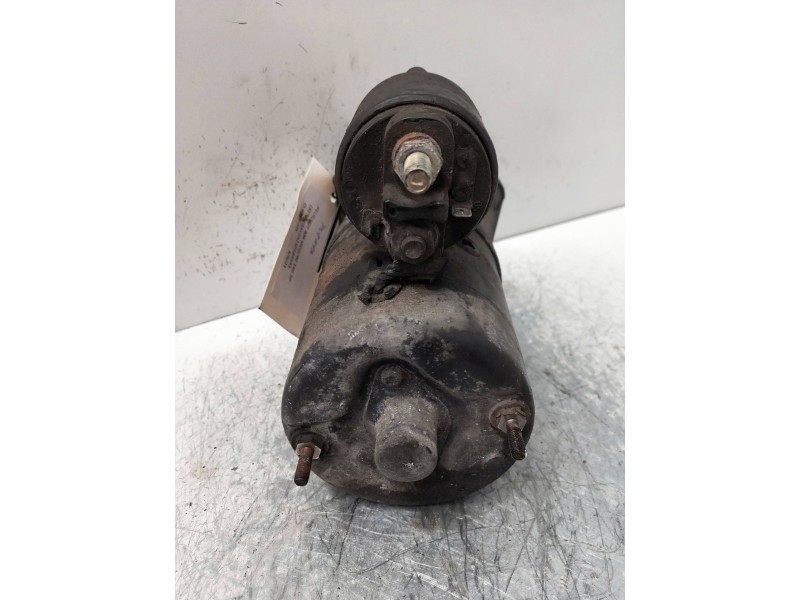 Recambio de motor arranque para peugeot 309 1.4 referencia OEM IAM 9000333101 14G BOSCH 