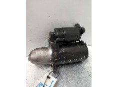 Recambio de motor arranque para nissan micra (k11) s (1996) referencia OEM IAM 0001112018 BOSCH 