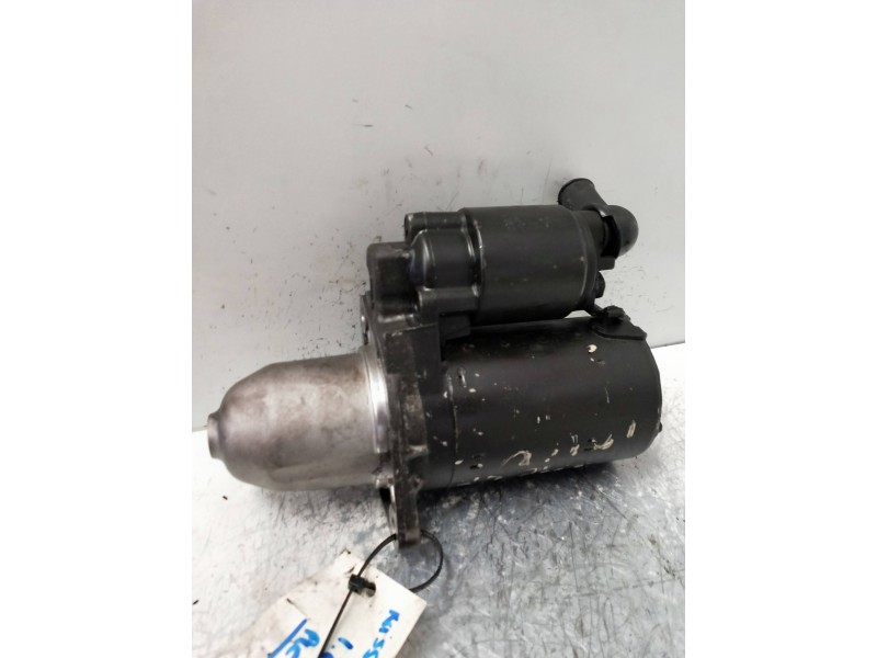 Recambio de motor arranque para nissan micra (k11) s (1996) referencia OEM IAM 0001112018 BOSCH 