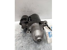 Recambio de motor arranque para nissan micra (k11) s (1996) referencia OEM IAM 0001112018 BOSCH  2
