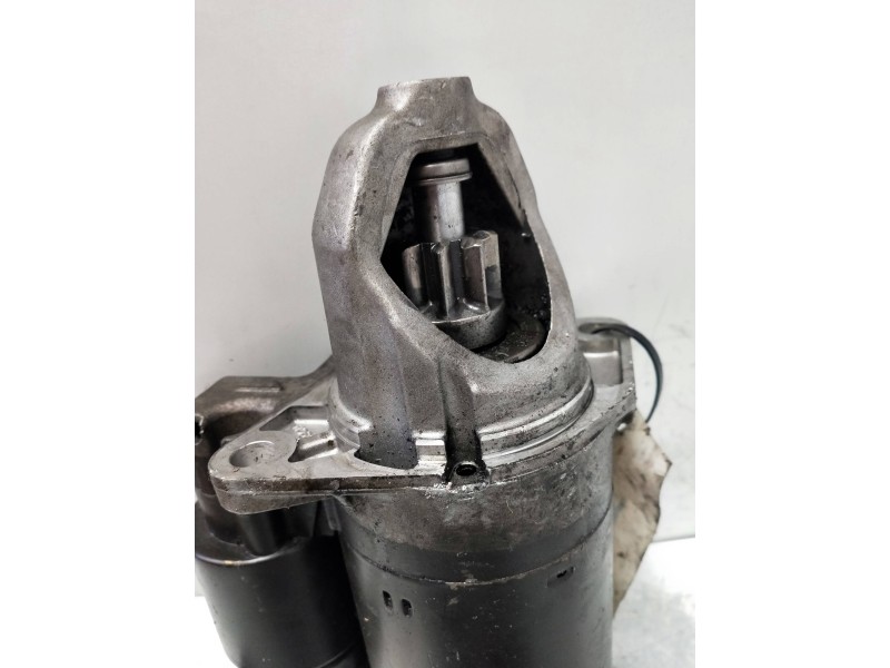 Recambio de motor arranque para nissan micra (k11) s (1996) referencia OEM IAM 0001112018 BOSCH 