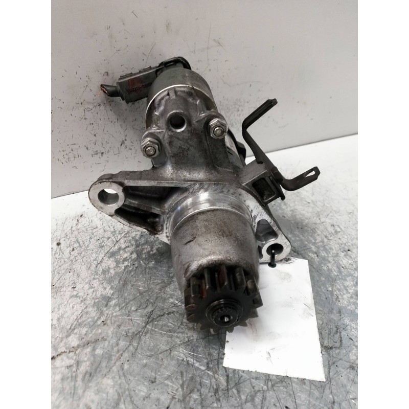 Recambio de motor arranque para toyota avensis wagon (t25) 2.0 16v cat referencia OEM IAM 28180DH100 20VTI DENSO