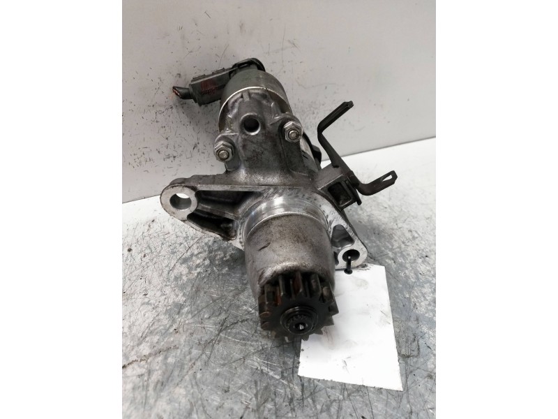 Recambio de motor arranque para toyota avensis wagon (t25) 2.0 16v cat referencia OEM IAM 28180DH100 20VTI DENSO