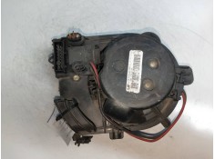 Recambio de motor calefaccion para nissan kubistar (x76) 1.5 dci turbodiesel cat referencia OEM IAM 65P664064N  