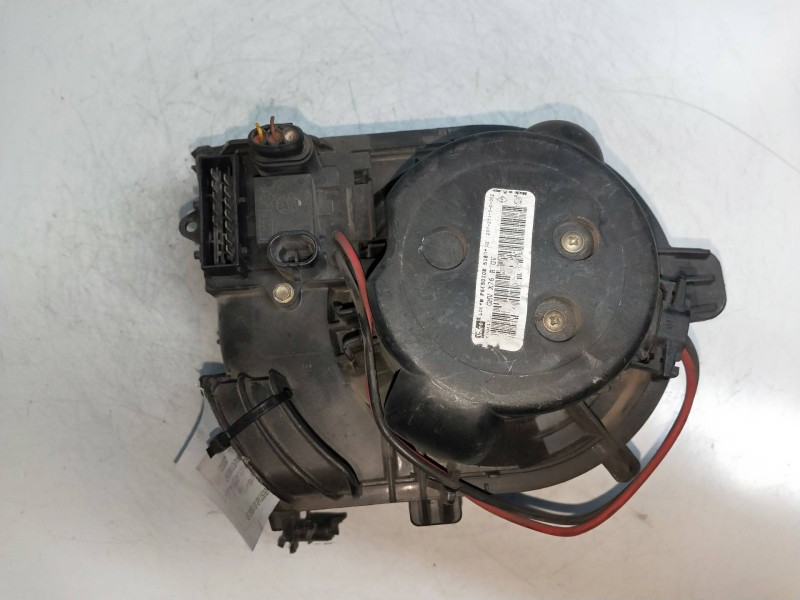 Recambio de motor calefaccion para nissan kubistar (x76) 1.5 dci turbodiesel cat referencia OEM IAM 65P664064N  