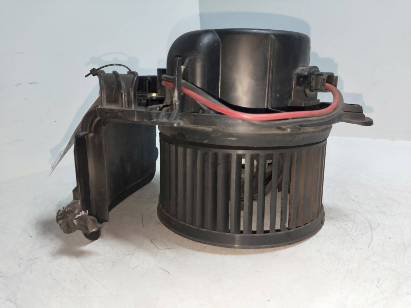 Recambio de motor calefaccion para nissan kubistar (x76) 1.5 dci turbodiesel cat referencia OEM IAM 65P664064N  