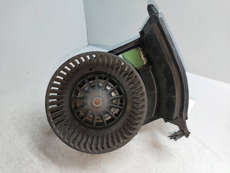 Recambio de motor calefaccion para nissan kubistar (x76) 1.5 dci turbodiesel cat referencia OEM IAM 65P664064N  