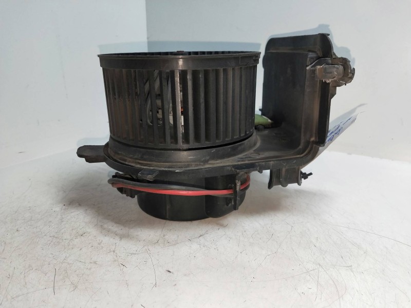 Recambio de motor calefaccion para nissan kubistar (x76) 1.5 dci turbodiesel cat referencia OEM IAM 65P664064N  